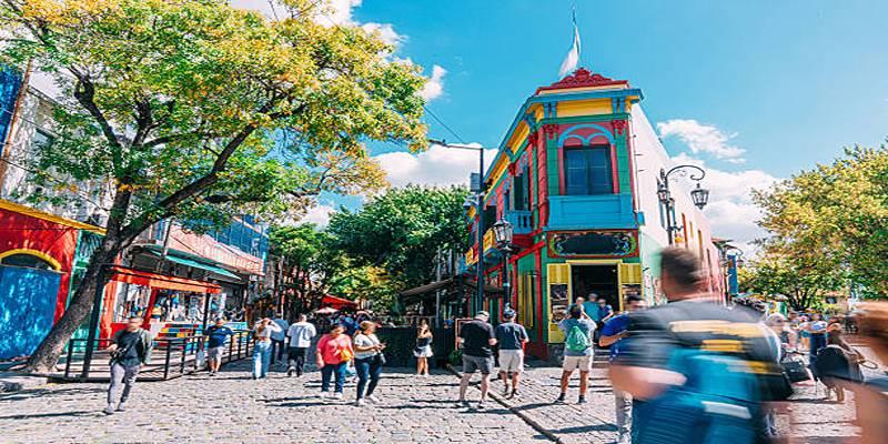 Your First Trip to Buenos Aires: Essential Tips for Beginners