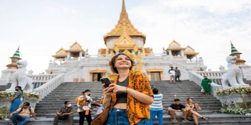 8 Top Tourist Destinations in Southeast Asia You Can Book Online