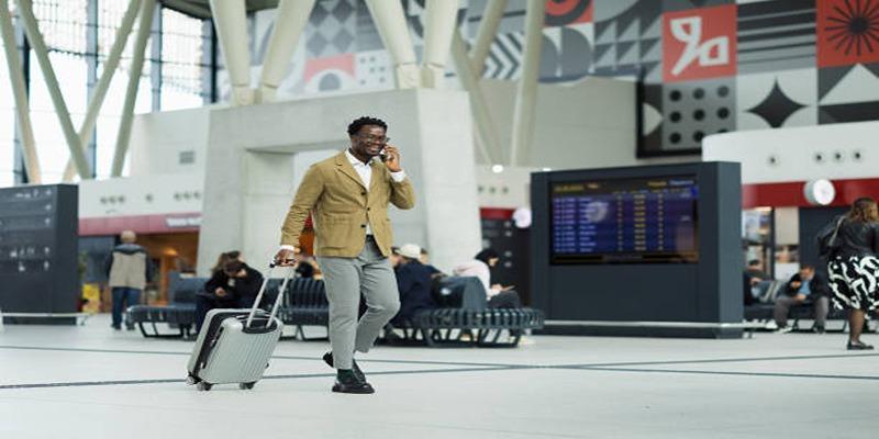 Cubicle Nation: Unlocking More Travel Time Than You Think