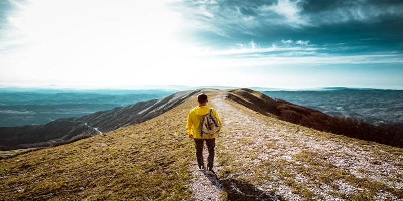 Travel with Purpose and Rediscover Adventure