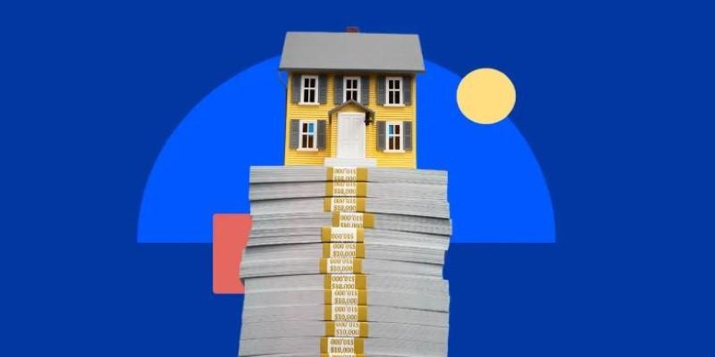 Home Loan Costs Fall: Mortgage Rates Hit Four-Week Low