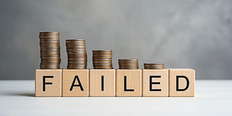 9 Reasons Why Your Budget Is Failing and How to Fix It