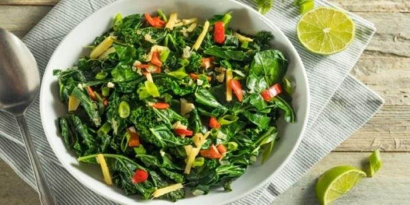 Best Low-Carb Vegetables to Include in a Healthy Low-Carb Diet