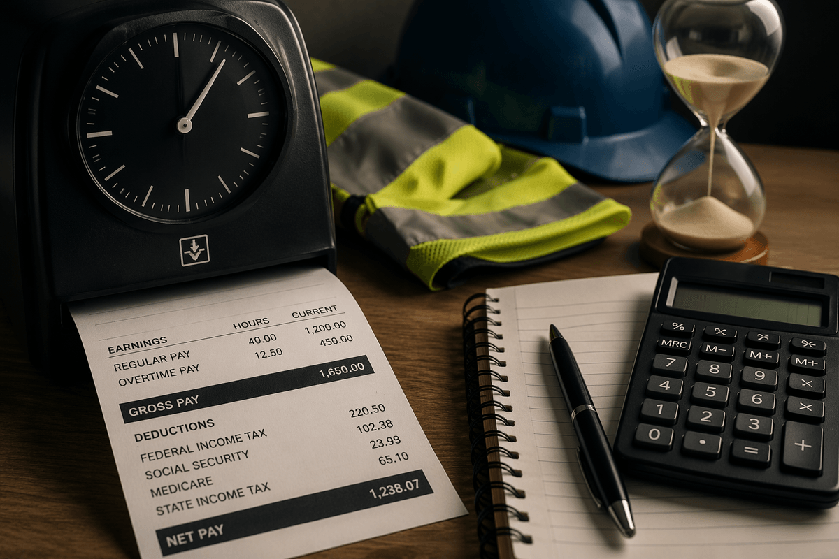 “No Tax on Overtime” Deduction: How Does It Work?