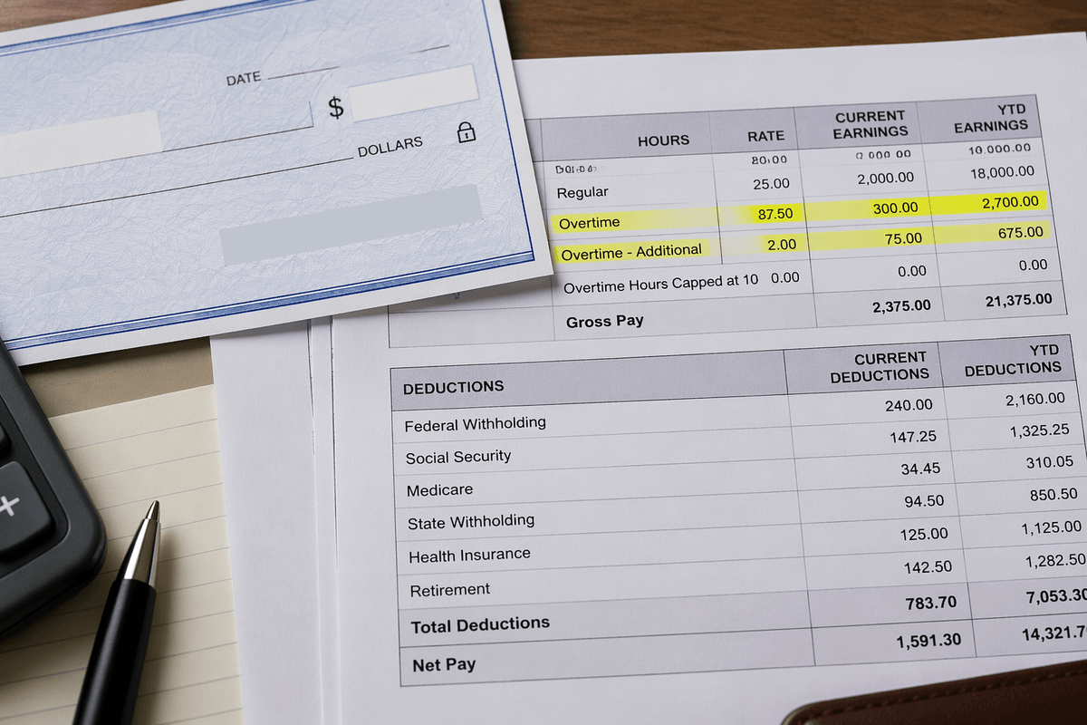 What “no tax” usually becomes in practice