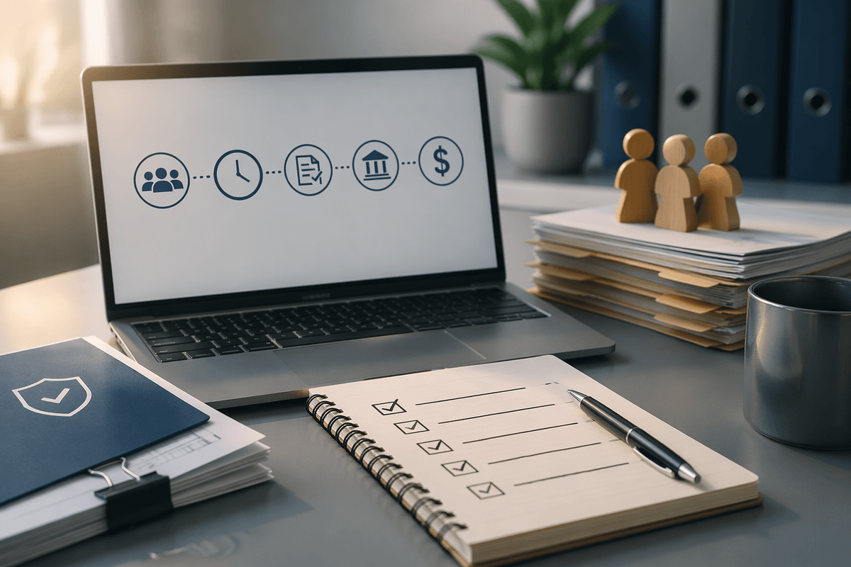 How to Build a Successful Payroll Practice
